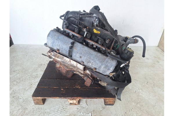 JEEP GRAND CHEROKEE 99 04 ENGINE 4 7 PETROL 287 CID 223KM