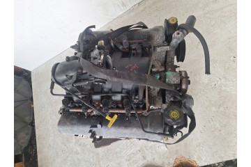 JEEP GRAND CHEROKEE 99 04 ENGINE 4 7 PETROL 287 CID 223KM Catalog number of the part JEEP GRAND CHEROKEE 99 04 SILNIK 4 7 BENZYN