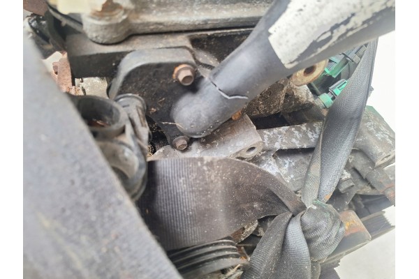 JEEP GRAND CHEROKEE 99 04 ENGINE 4 7 PETROL 287 CID 223KM Part manufacturer Jeep OE