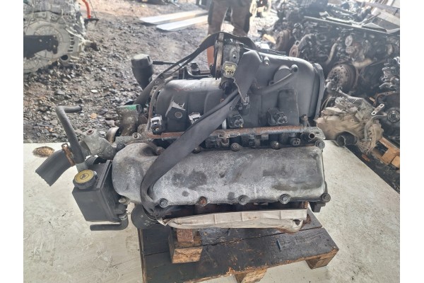JEEP GRAND CHEROKEE 99 04 ENGINE 4 7 PETROL 287 CID 223KM Engine type gasoline powered