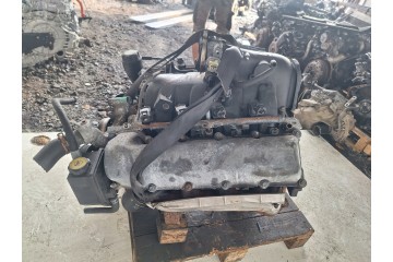 JEEP GRAND CHEROKEE 99 04 ENGINE 4 7 PETROL 287 CID 223KM Engine type gasoline powered