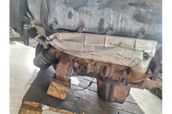 JEEP GRAND CHEROKEE 99 04 ENGINE 4 7 PETROL 287 CID 223KM Quality of parts according to GVO O original with manufacturer s logo 