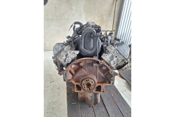 JEEP GRAND CHEROKEE 99 04 ENGINE 4 7 PETROL 287 CID 223KM Product weight with unit packaging 40 kg