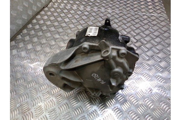 BMW BRIDGE DIFFUSER REAR 3 F30 4 F32 2 56 7544873 7844874 2000km Catalog number of the part 7544873 7544874 06