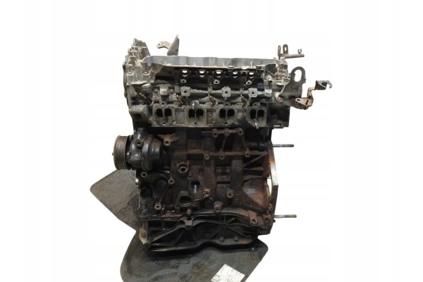 OPEL MOVANO B MASTER 2 3 CDTI ENGINE M9TA676