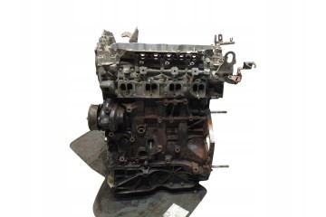 OPEL MOVANO B MASTER 2 3 CDTI ENGINE M9TA676