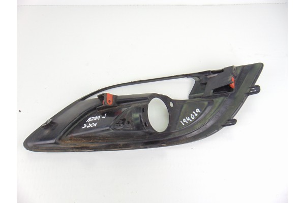 13440346 REJILLA PARAGOLPES DERECHA OPEL ASTRA J SPORTS TOURER