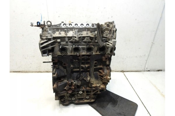 OPEL MOVANO B MASTER 2 3 CDTI ENGINE M9TA676 Version European