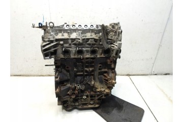 OPEL MOVANO B MASTER 2 3 CDTI ENGINE M9TA676 Version European