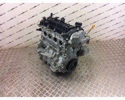 Nissan Juke II F16 2023 Engine