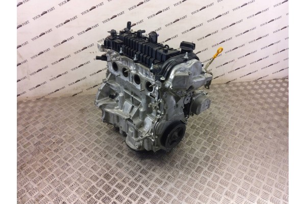 Nissan Juke II F16 2023 Engine