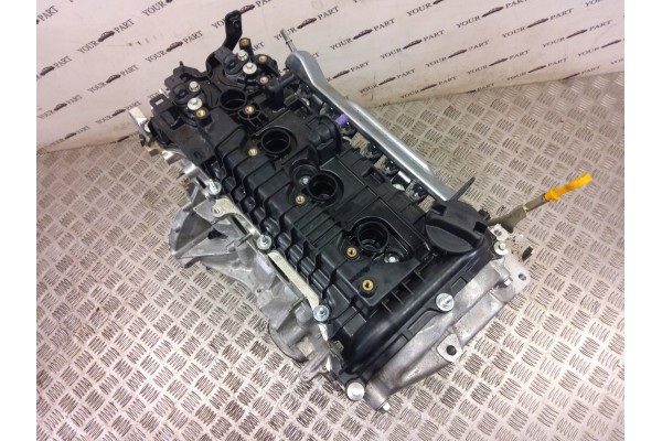 Nissan Juke II F16 2023 Engine Catalog number of the part HR16DE