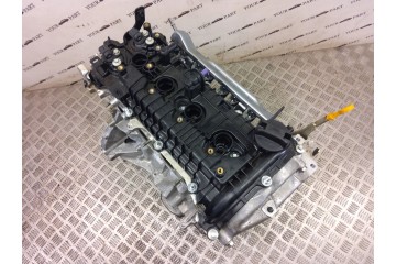 Nissan Juke II F16 2023 Engine Catalog number of the part HR16DE