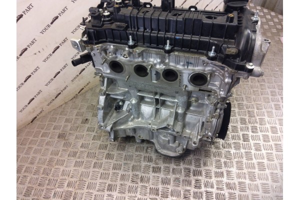Nissan Juke II F16 2023 Engine Car type 4x4 SUV