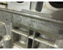 Nissan Juke II F16 2023 Engine Engine type hybrid