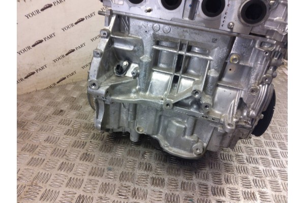 Motor Nissan Juke II F16 2023 1.6L Automático Lado Derecho