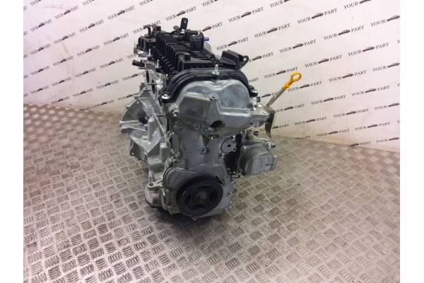 Motor Nissan Juke II F16 2023 1.6L Automático Lado Derecho