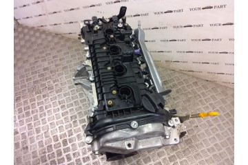 Motor Nissan Juke II F16 2023 1.6L Automático Lado Derecho