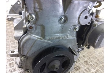 Motor Nissan Juke II F16 2023 1.6L Automático Lado Derecho