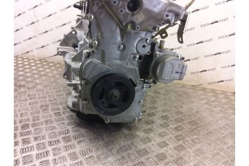 Motor Nissan Juke II F16 2023 1.6L Automático Lado Derecho