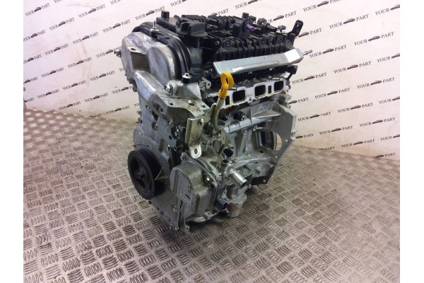 Motor Nissan Juke II F16 2023 1.6L Automático Lado Derecho