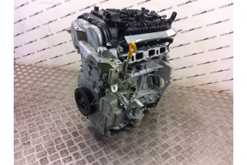 Motor Nissan Juke II F16 2023 1.6L Automático Lado Derecho