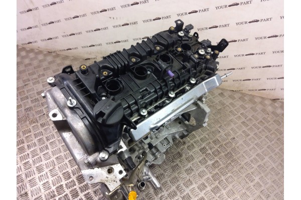 Motor Nissan Juke II F16 2023 1.6L Automático Lado Derecho