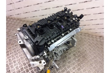 Motor Nissan Juke II F16 2023 1.6L Automático Lado Derecho