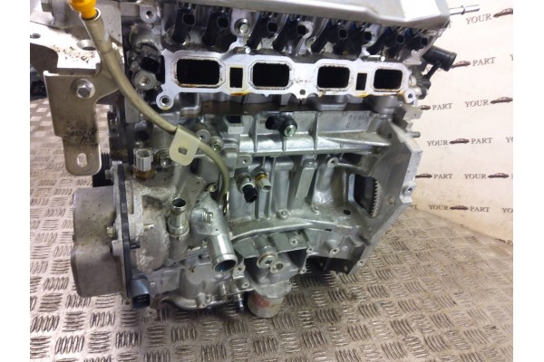 Motor Nissan Juke II F16 2023 1.6L Automático Lado Derecho