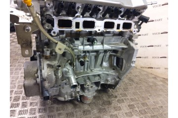 Motor Nissan Juke II F16 2023 1.6L Automático Lado Derecho