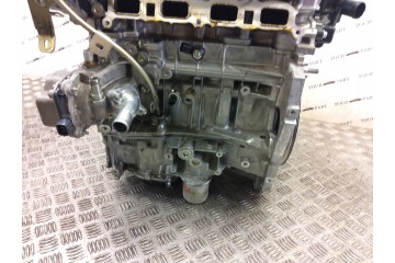 Motor Nissan Juke II F16 2023 1.6L Automático Lado Derecho