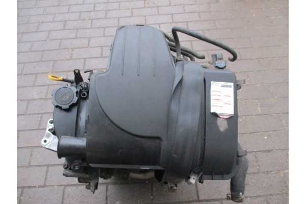 MOTOR COIL THROTTLE TOYOTA YARIS II 1 0 1KR