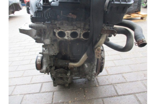MOTOR COIL THROTTLE TOYOTA YARIS II 1 0 1KR Catalog number of the part SILNIK PRZEPUSTNICA CEWKI TOYOTA YARIS II 1 0 1KR