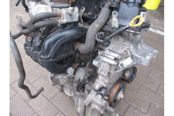 MOTOR COIL THROTTLE TOYOTA YARIS II 1 0 1KR Car type passenger cars