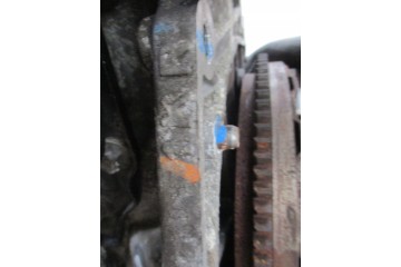 Bobina de motor para acelerador Toyota Yaris II 1.0 1KR