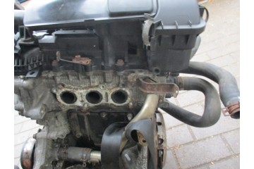 Bobina de motor para acelerador Toyota Yaris II 1.0 1KR