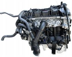 COMPLETE ENGINE MG ZS 1 5 VTI 16V 15S4C