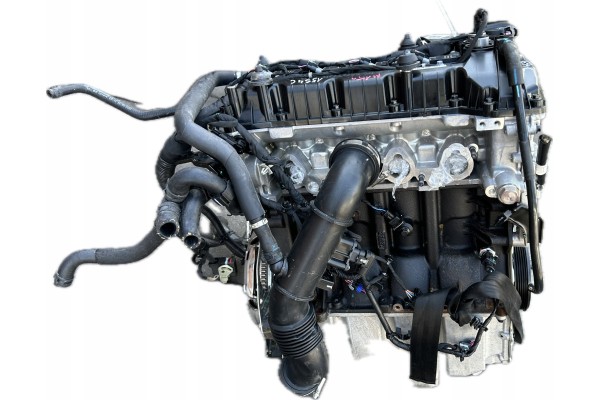 COMPLETE ENGINE MG ZS 1 5 VTI 16V 15S4C