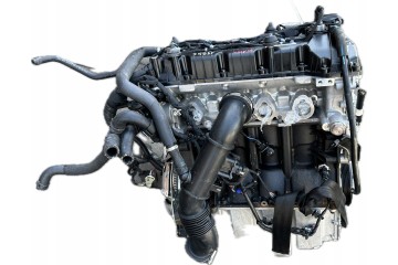 COMPLETE ENGINE MG ZS 1 5 VTI 16V 15S4C
