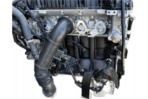 COMPLETE ENGINE MG ZS 1 5 VTI 16V 15S4C Catalog number of the part MG ZS 1 5 VTI 16V 15S4C