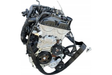 COMPLETE ENGINE MG ZS 1 5 VTI 16V 15S4C Part manufacturer MG OE