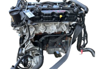 COMPLETE ENGINE MG ZS 1 5 VTI 16V 15S4C Car type passenger cars