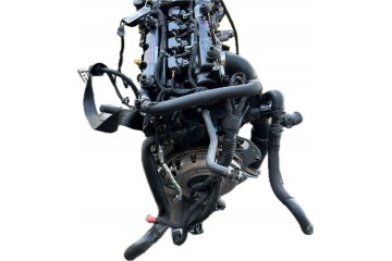 COMPLETE ENGINE MG ZS 1 5 VTI 16V 15S4C Engine type gasoline powered
