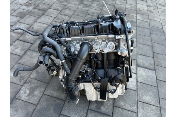 COMPLETE ENGINE MG ZS 1 5 VTI 16V 15S4C Catalog number of the original 15S4C
