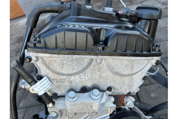 Motor Completo MG ZS 1.5 VTI 16V 15S4C