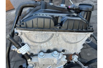 Motor Completo MG ZS 1.5 VTI 16V 15S4C