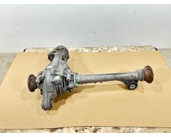 2014 Porsche Cayenne 92A Front differential 4460310088