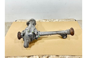 2014 Porsche Cayenne 92A Front differential 4460310088