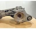 2014 Porsche Cayenne 92A Front differential 4460310088 Catalog number of the part 4460310088