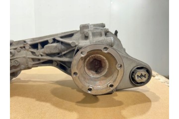 2014 Porsche Cayenne 92A Front differential 4460310088 Catalog number of the part 4460310088